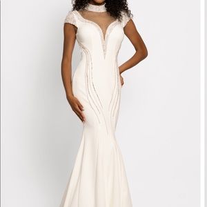 Jonathan Kayne Prom/pageant dress